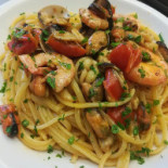 Pizza Sfizi Srls food