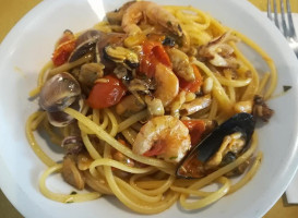 Pizza Sfizi Srls food