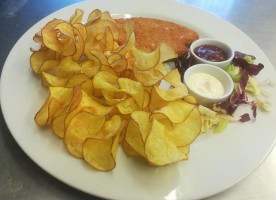 Pizza Sfizi Srls food