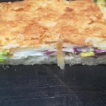 Pizza Sfizi Srls food