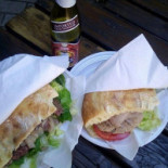 Chiosco Vamos food