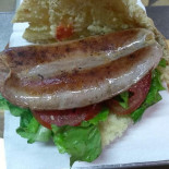 Chiosco Vamos food
