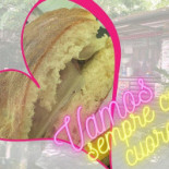 Chiosco Vamos food
