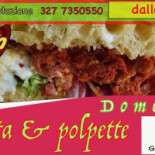 Chiosco Vamos food