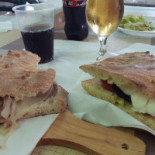 Chiosco Vamos food