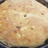 Chiosco Vamos food