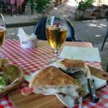 Chiosco Vamos food