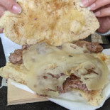 Chiosco Vamos food