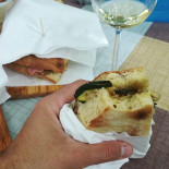 Chiosco Vamos food