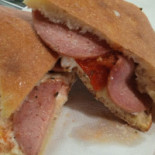 Chiosco Vamos food