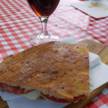 Chiosco Vamos Nourriture