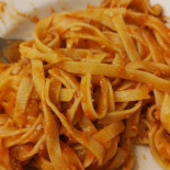 Cristallo Assisi food