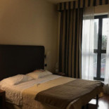 Cristallo Assisi inside