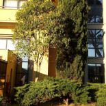 Cristallo Assisi outside