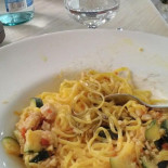 Cristallo Assisi food