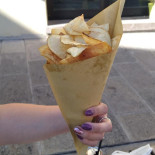 Cristallo Assisi drink