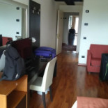 Cristallo Assisi inside