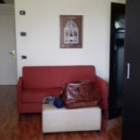 Cristallo Assisi inside