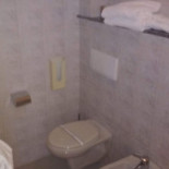 Cristallo Assisi inside