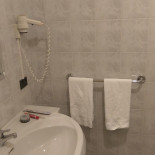 Cristallo Assisi inside