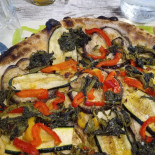 I Cento Passi Santa Maria Degli Angeli food