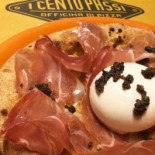 I Cento Passi Santa Maria Degli Angeli food