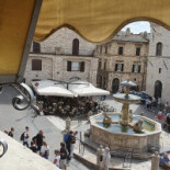 Taverna Dei Consoli Esterno