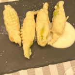 Taverna Dei Consoli Cibo