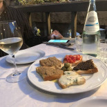 Taverna Dei Consoli Minuman