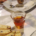Taverna Dei Consoli Minuman