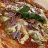 Oh Perbacco food