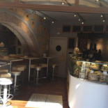 Mattarello À l'intérieur