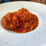 La Volta Antica Nourriture