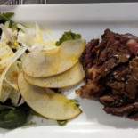 Umami Beer Comida