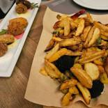 Umami Beer Comida