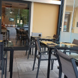 Umami Beer Dentro