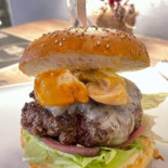 Umami Beer Comida