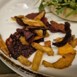 Umami Beer Comida