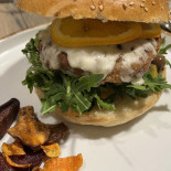 Umami Beer Comida