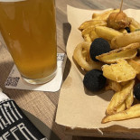 Umami Beer Bebida
