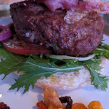Umami Beer Comida