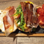 Umami Beer Comida