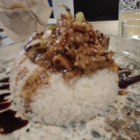 Umami Beer Comida