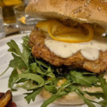 Umami Beer Comida