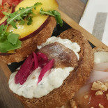 Umami Beer Comida