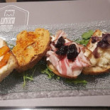 Umami Beer Comida