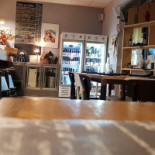 Umami Beer Dentro