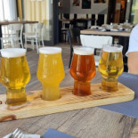 Umami Beer Bebida