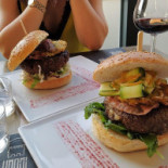 Umami Beer Comida