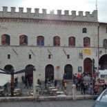 Assisi Extérieur